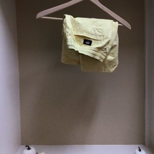 Mens Vans Shorts Size S